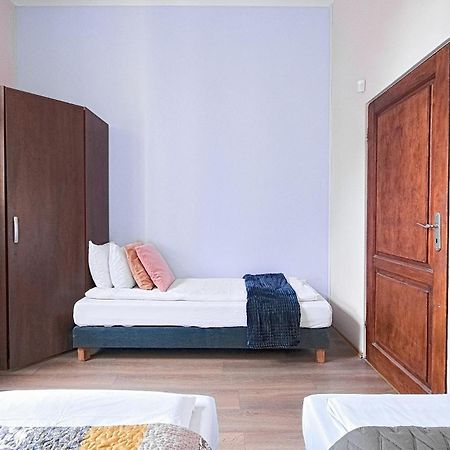 Urban Nest Apartments Gertrudy 7 Krasków Eksteriør bilde