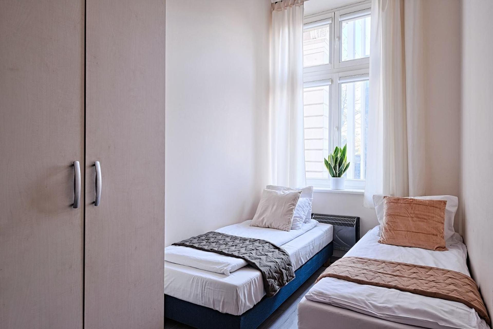 Urban Nest Apartments Gertrudy 7 Krasków Eksteriør bilde