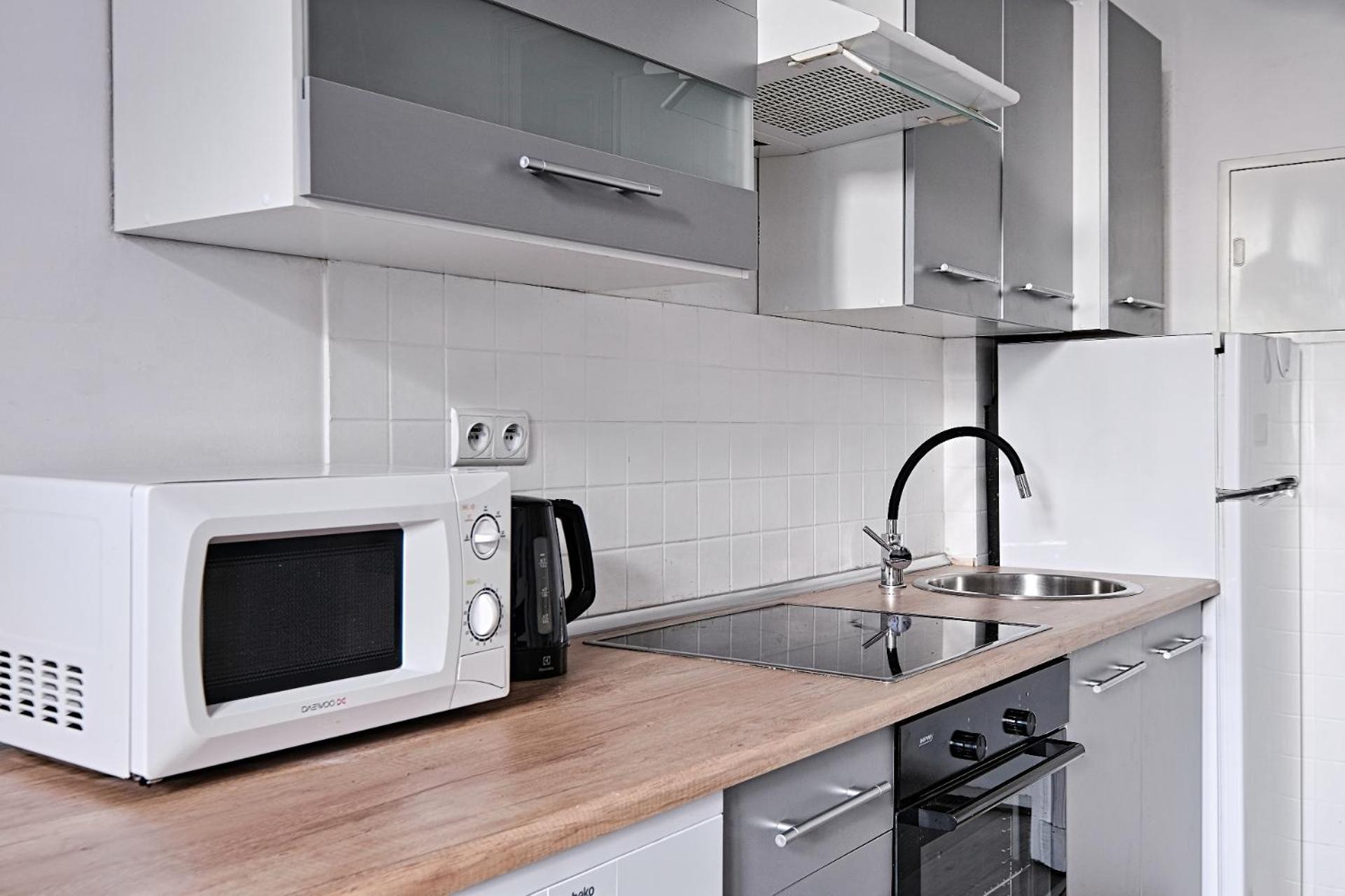 Urban Nest Apartments Gertrudy 7 Krasków Eksteriør bilde