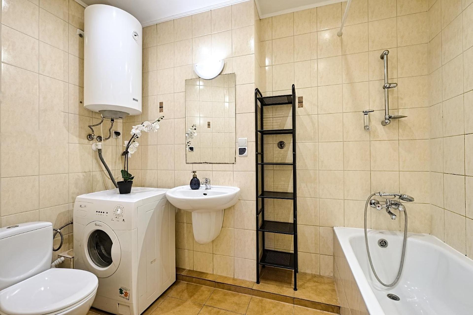 Urban Nest Apartments Gertrudy 7 Krasków Eksteriør bilde